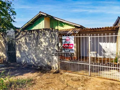 Casa com 2 Quartos à venda, 36m² no Jardim Tókio, Londrina