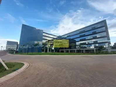 Sala Comercial para alugar, 44m² no Jardim Aclimação, São José do Rio Preto