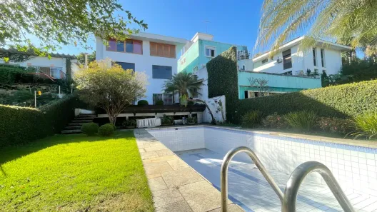 Sobrado com 3 Quartos à venda, 480m² no Vila Madalena, São Paulo
