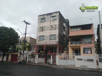 Apartamento com 3 Quartos para venda ou aluguel, 90m² no Caminho de Areia, Salvador