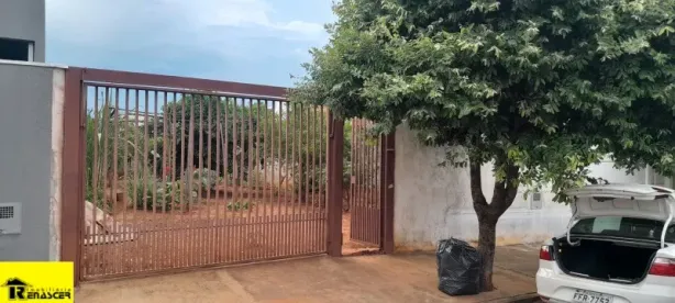 Lote/Terreno à venda, 240m² no Residencial Santa Cruz, São José do Rio Preto