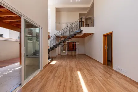 Casa de Condomínio com 6 Quartos à venda, 10m² no Esperança, Londrina