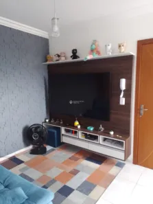 Apartamento com 2 Quartos à venda, 87m² no Vila Cachoeirinha, Cachoeirinha