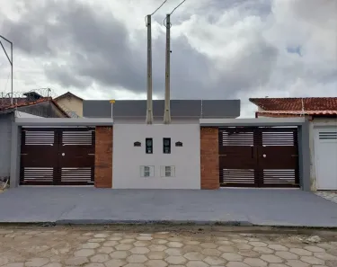 Casa com 2 Quartos à venda, 68m² no Savoy, Itanhaém