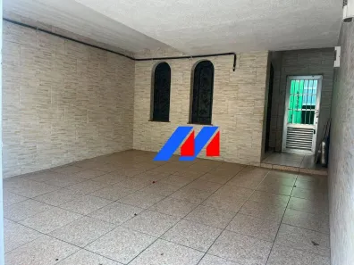 Sobrado com 3 Quartos para alugar, 125m² no Planalto, São Bernardo do Campo