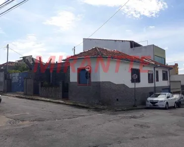 Casa com 2 Quartos à venda, 150m² no Tucuruvi, São Paulo
