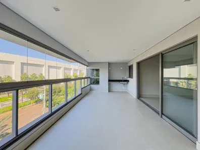 Apartamento com 3 Quartos à venda, 191m² no Vila do Golf, Ribeirão Preto