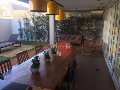 Casa com 3 Quartos à venda, 270m² no Quinta da Primavera, Ribeirão Preto