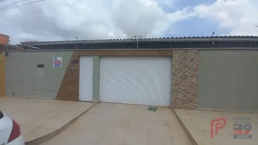 Casa com 3 Quartos à venda, 200m² no Parque Timbiras, São Luís