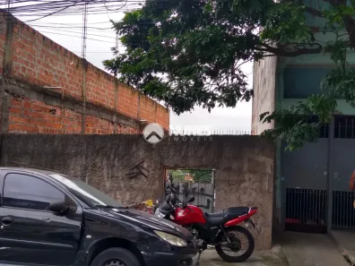Lote/Terreno à venda, 117m² no Helena Maria, Osasco