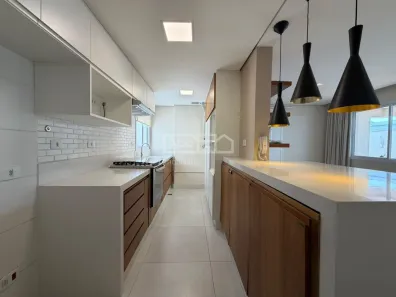Apartamento com 3 Quartos à venda, 115m² no Vila Proost de Souza, Campinas
