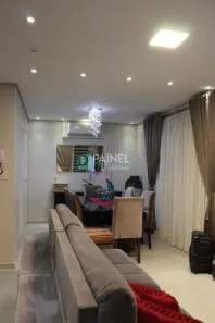 Apartamento com 3 Quartos à venda, 159m² no Boqueirão, Santos