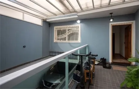 Sobrado com 3 Quartos à venda, 105m² no Parque Cruzeiro do Sul, São Paulo