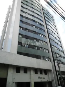 Apartamento com 1 Quarto à venda, 98m² no Jardim Carvalho, Ponta Grossa
