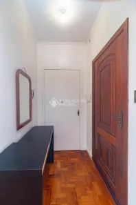 Apartamento com 3 Quartos para alugar, 98m² no Centro Histórico, Porto Alegre