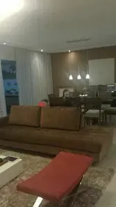 Apartamento com 3 Quartos à venda, 158m² no Barcelona, São Caetano do Sul