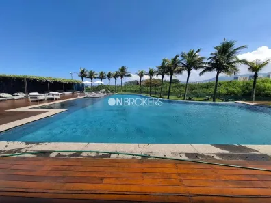 Apartamento com 1 Quarto à venda, 64m² no Barra da Tijuca, Rio de Janeiro