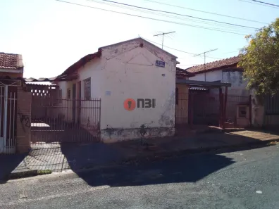 Casa com 2 Quartos à venda, 50m² no Vila Moreira, São José do Rio Preto