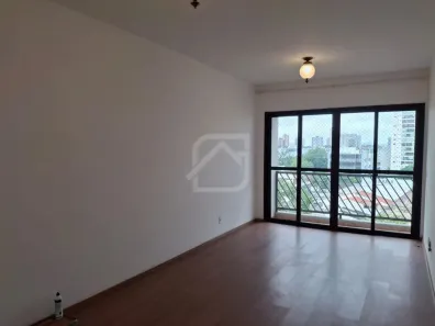 Apartamento com 2 Quartos à venda, 72m² no Jardim Bela Vista, Santo André