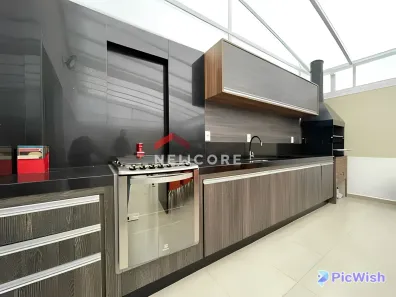 Casa de Condomínio com 3 Quartos à venda, 120m² no Jardim Colibri, Cotia
