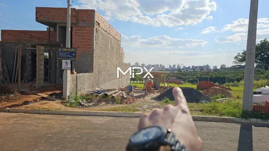 Lote/Terreno à venda, 200m² no Água Seca, Piracicaba