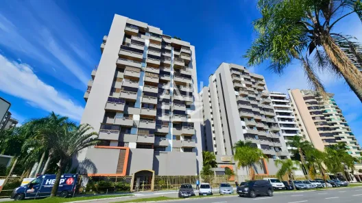 Apartamento com 2 Quartos à venda, 149m² no Agronômica, Florianópolis