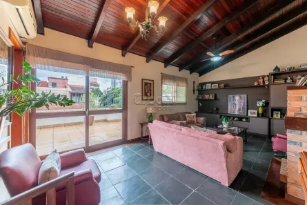 Cobertura com 3 Quartos à venda, 221m² no Rio Branco, Porto Alegre