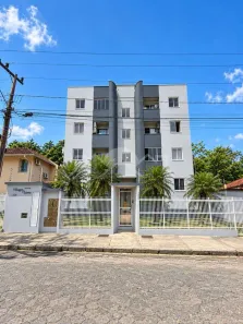 Apartamento com 2 Quartos à venda, 50m² no Parque Guarani, Joinville
