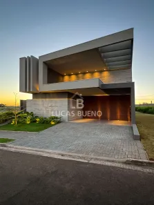 Casa de Condomínio com 3 Quartos à venda, 170m² no Village Normand, São José do Rio Preto