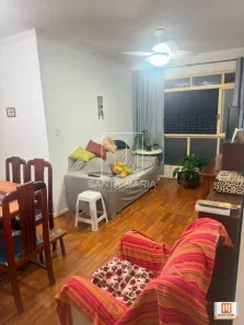 Apartamento com 2 Quartos à venda, 80m² no Centro, Ribeirão Preto