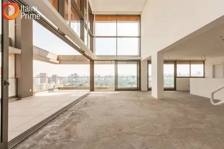 Cobertura com 3 Quartos à venda, 276m² no Jardim Europa, São Paulo