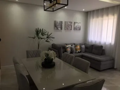 Apartamento com 3 Quartos à venda, 78m² no Planalto, São Bernardo do Campo