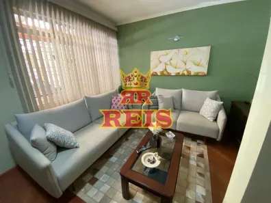 Sobrado com 3 Quartos à venda, 141m² no Paulicéia, São Bernardo do Campo