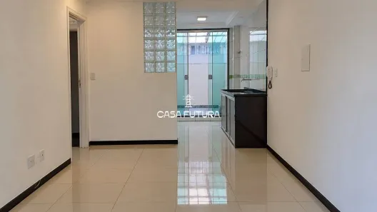 Apartamento com 2 Quartos à venda, 91m² no Água Limpa, Volta Redonda