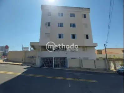 Apartamento com 1 Quarto à venda, 60m² no Vila Proost de Souza, Campinas