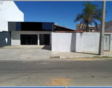 Imóvel Comercial com 8 Quartos para alugar, 554m² no Centro, Petrolina