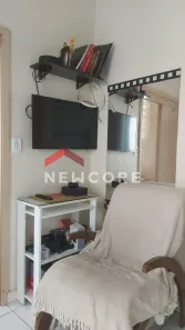 Apartamento com 1 Quarto à venda, 30m² no Leme, Rio de Janeiro
