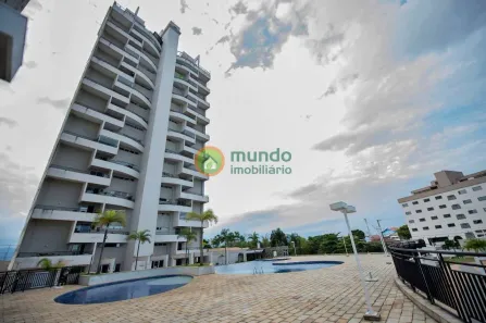 Apartamento com 4 Quartos para alugar, 292m² no Vila Costa, Taubaté