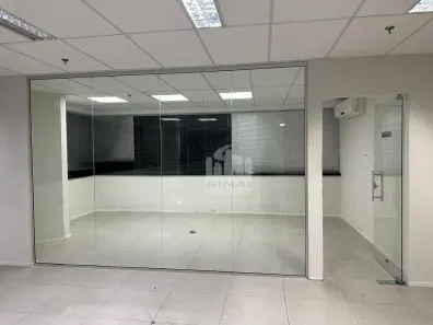 Sala Comercial à venda, 404m² no Bela Vista, São Paulo