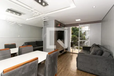 Apartamento com 3 Quartos à venda, 63m² no Vila Matilde, São Paulo