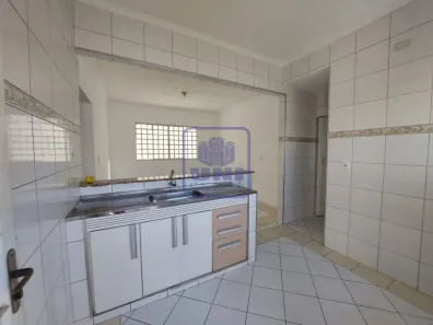 Casa com 4 Quartos à venda, 167m² no Centro, Jacareí