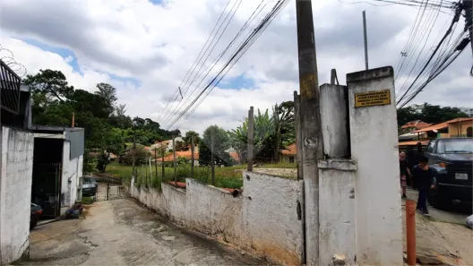 Lote/Terreno à venda, 3200m² no Horto Florestal, São Paulo