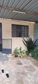 Casa com 2 Quartos à venda, 95m² no Parque Residencial Maria de Lourdes, Hortolândia