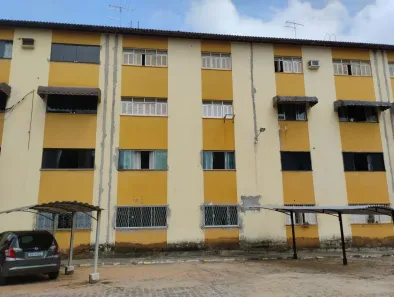 Apartamento com 2 Quartos para alugar, 50m² no Nova Parnamirim, Parnamirim