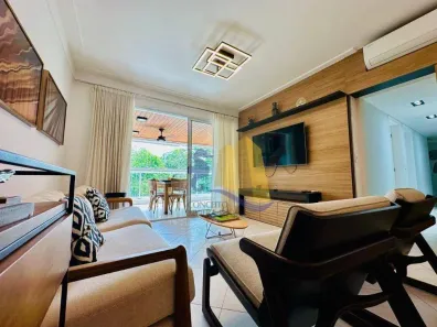 Apartamento com 4 Quartos à venda, 134m² no Riviera, Bertioga