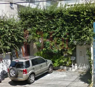 Imóvel Comercial à venda, 550m² no Sumaré, São Paulo