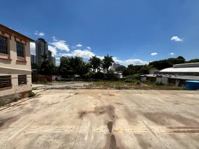 Lote/Terreno à venda, 3524m² no Perdizes, São Paulo