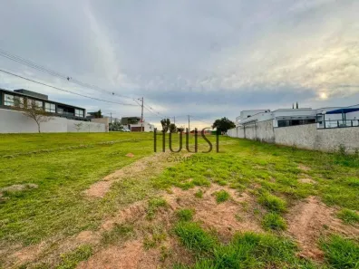 Lote/Terreno à venda, 1120m² no Parque Ecoresidencial Fazenda Jequitibá, Sorocaba
