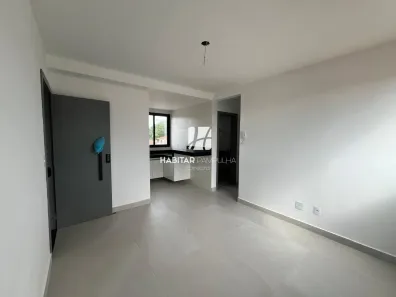 Apartamento com 2 Quartos à venda, 50m² no Itapoã, Belo Horizonte