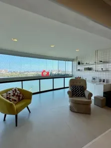 Apartamento com 4 Quartos à venda, 287m² no Barra da Tijuca, Rio de Janeiro
